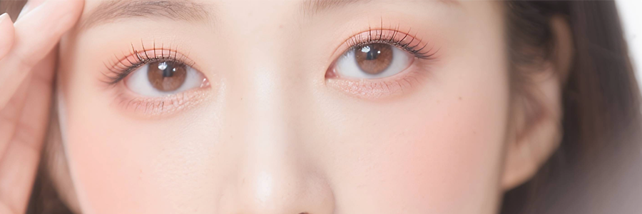Full Incisional Double Eyelid Surgery