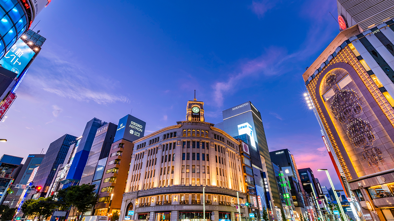Shonan Beauty Clinic Ginza appeal