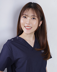 Dr. Maika Ryu