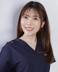 Dr. Maika Ryu