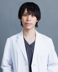 Dr. Yuya Uezono