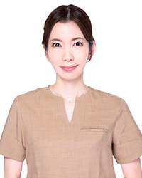 Dr. Kaori Ishii