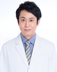 吉田公人 医師