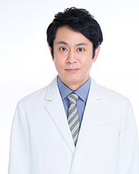 Dr. Masato Yoshida