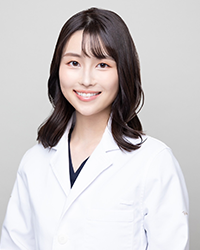 栗原玛丽娜 医师