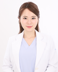 Dr. Hoshino Yukiko