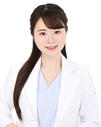 Dr. Hoshino Yukiko