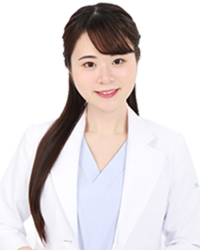 Dr. Hoshino Yukiko