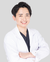 大井篤史 医師