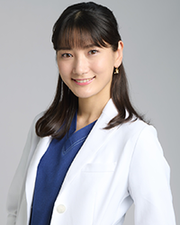Dr. Cho Youngmyeong