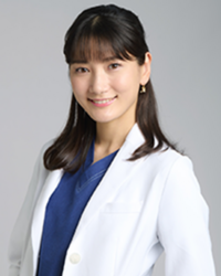 Dr. Cho Youngmyeong