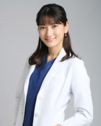 Dr. Cho Youngmyeong