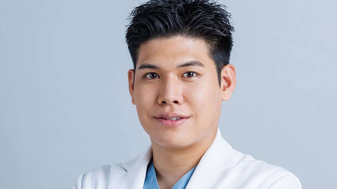 Dr. Kaito Kuzushima | VASER Liposuction Specialist in Tokyo