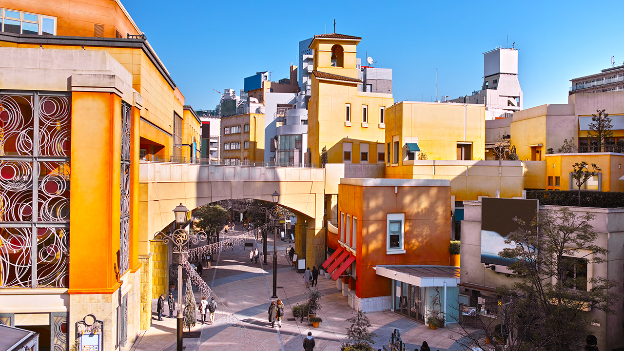 English-Speaking Cosmetic Clinic in Kawasaki | SBC