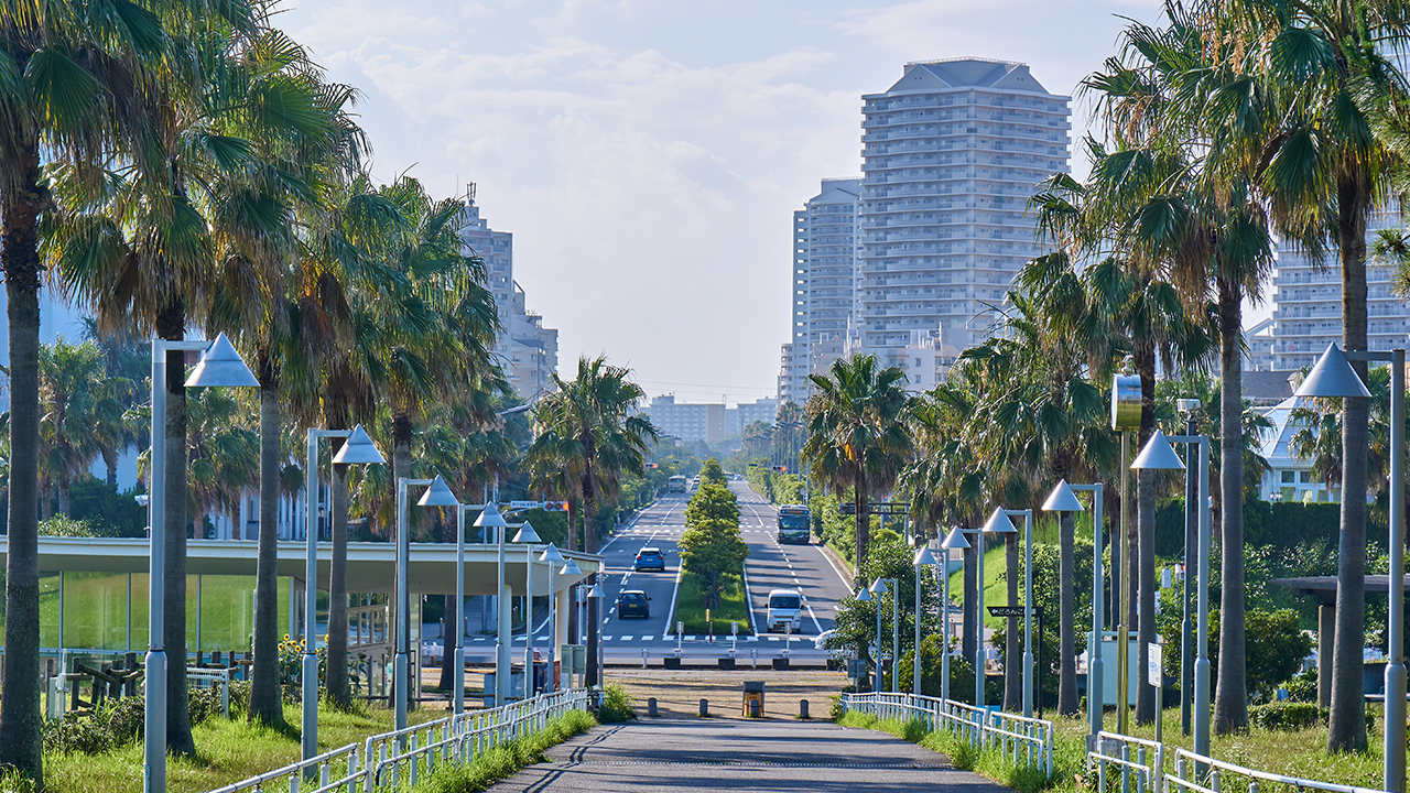 English Speaking Cosmetic Clinic in Chiba | SBC Shin-Urayasu
