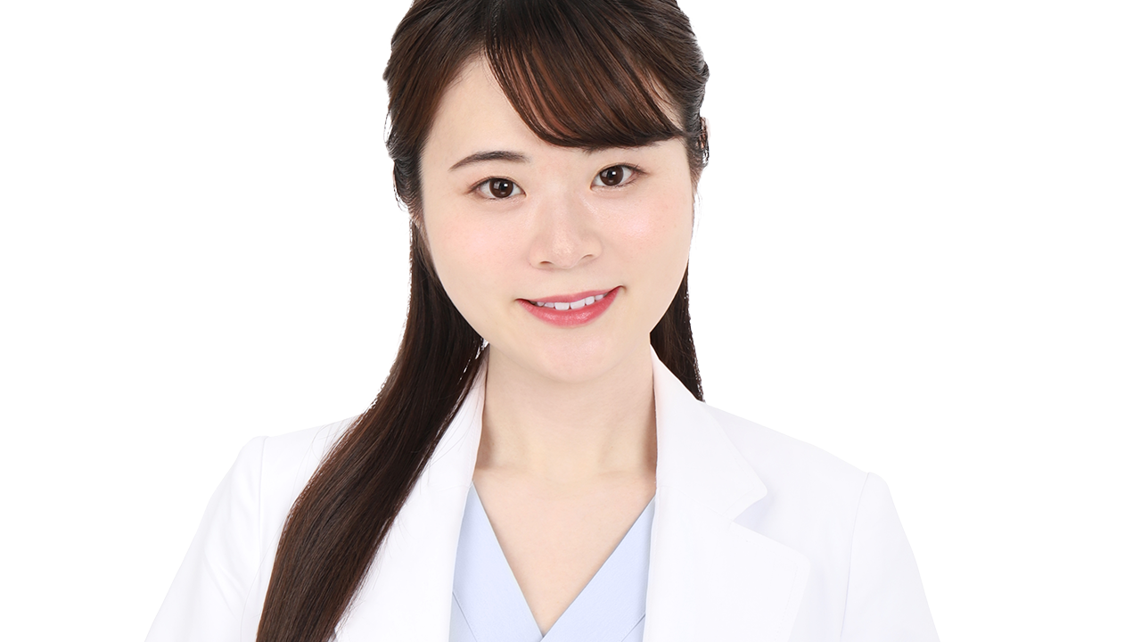 Dr. Yukiko Hoshino | SBC Kyoto Station Building Clinic