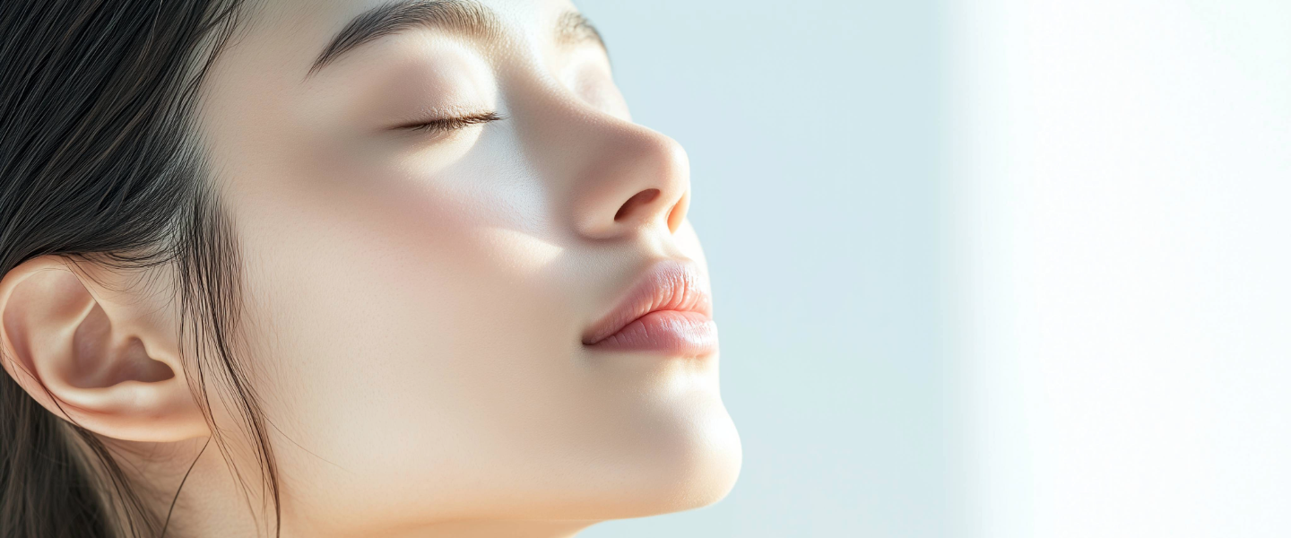 Baby Skin水滴提升