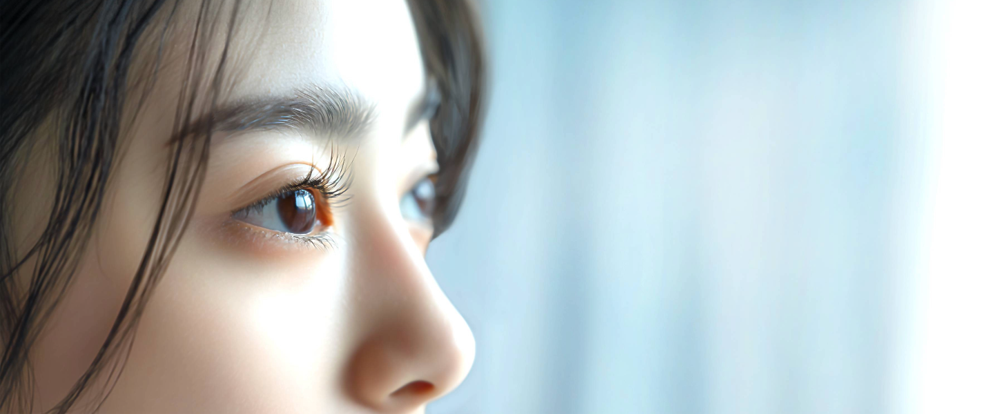 フォーエバー二重術 