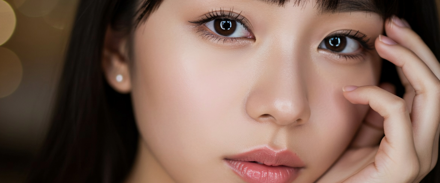 クイックコスメティーク・トリプル