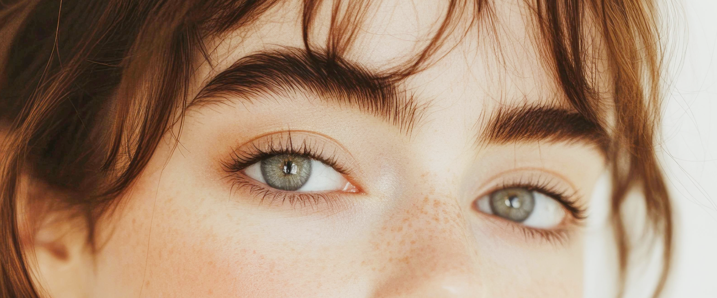 Full Incisional Double Eyelid Surgery