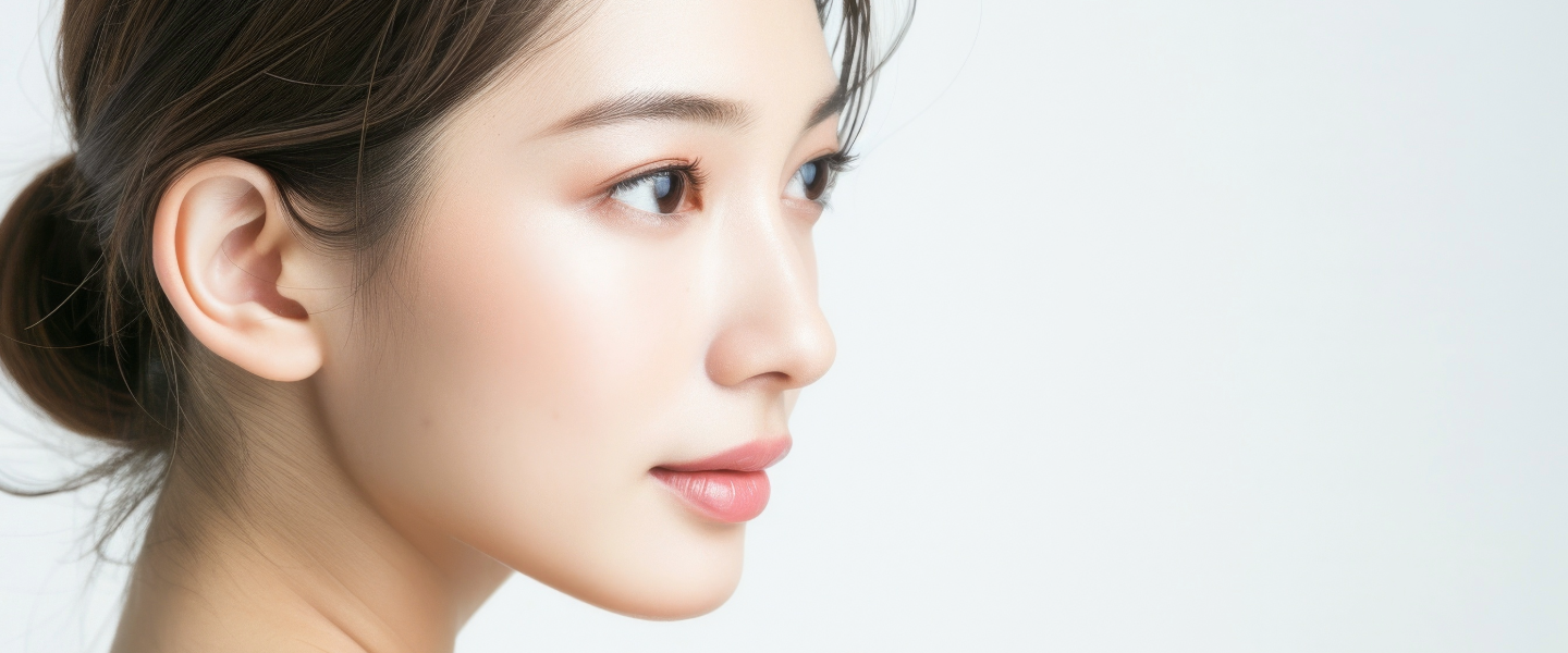 切らない小鼻縮小術