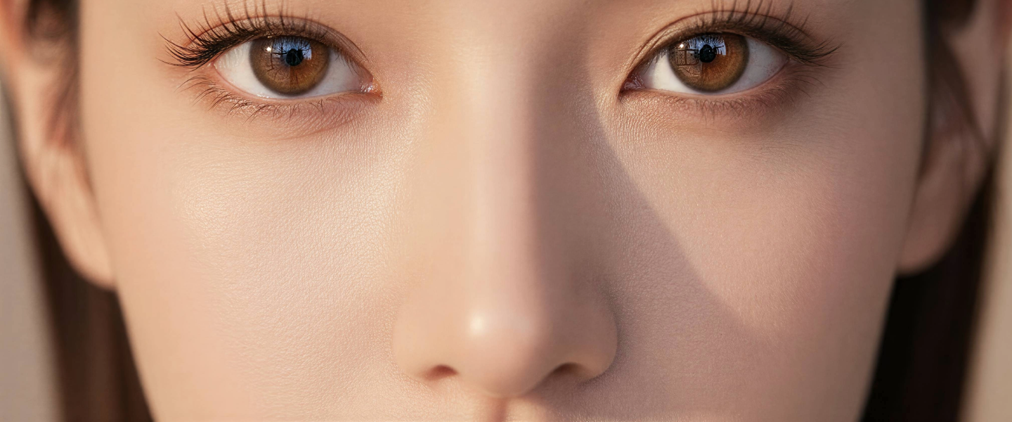 不开刀鼻中隔延长术