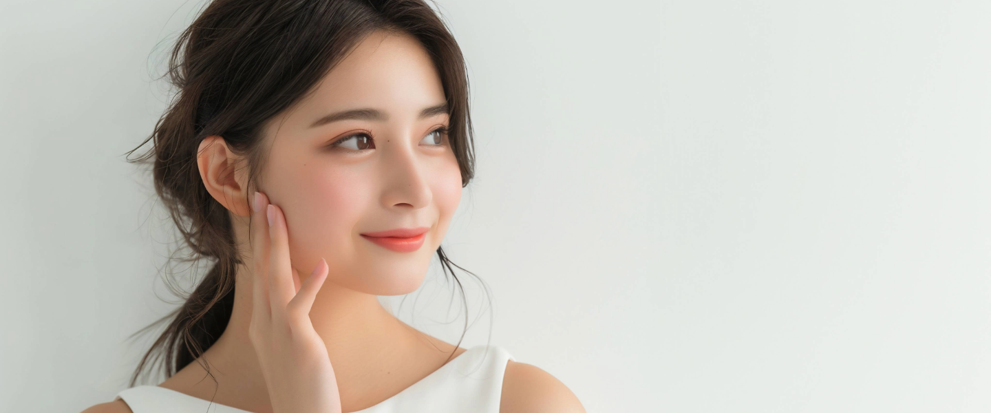 自然脂肪注射（面部脂肪填充）