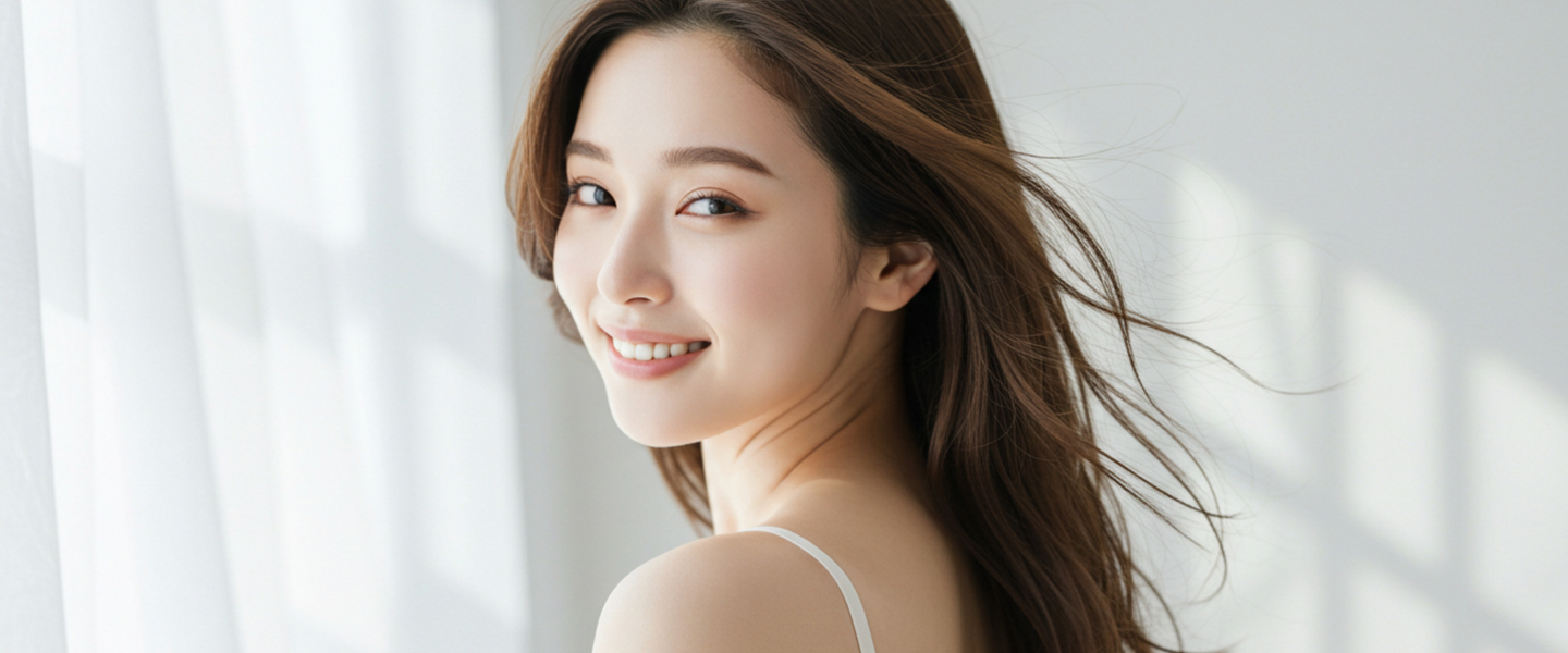 Actress Injection(Rejuran + Botox)