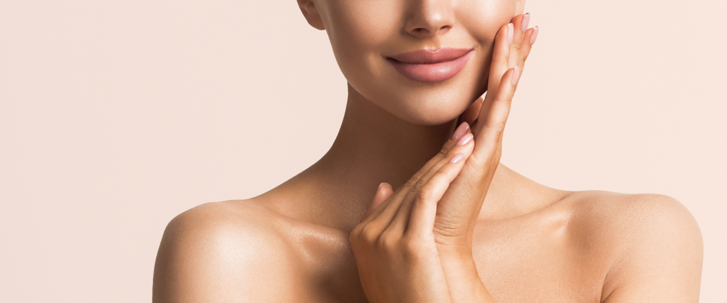 Botox toxin injections