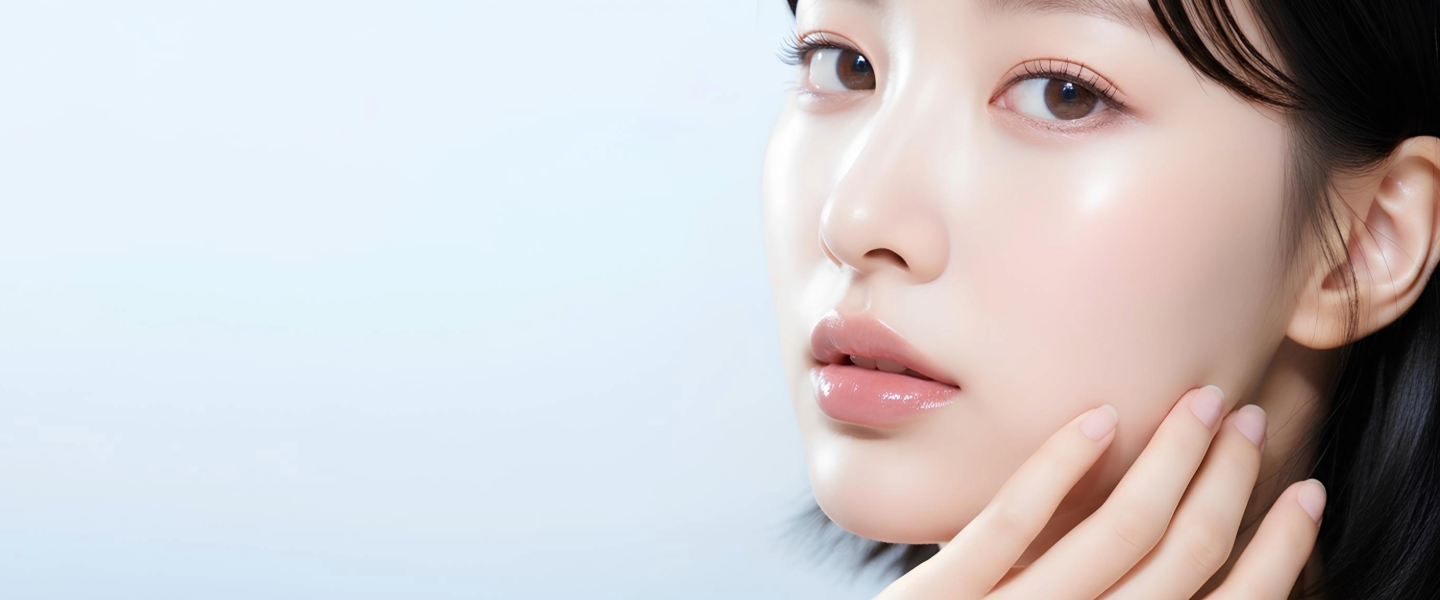 シミ治療・レーザートーニング