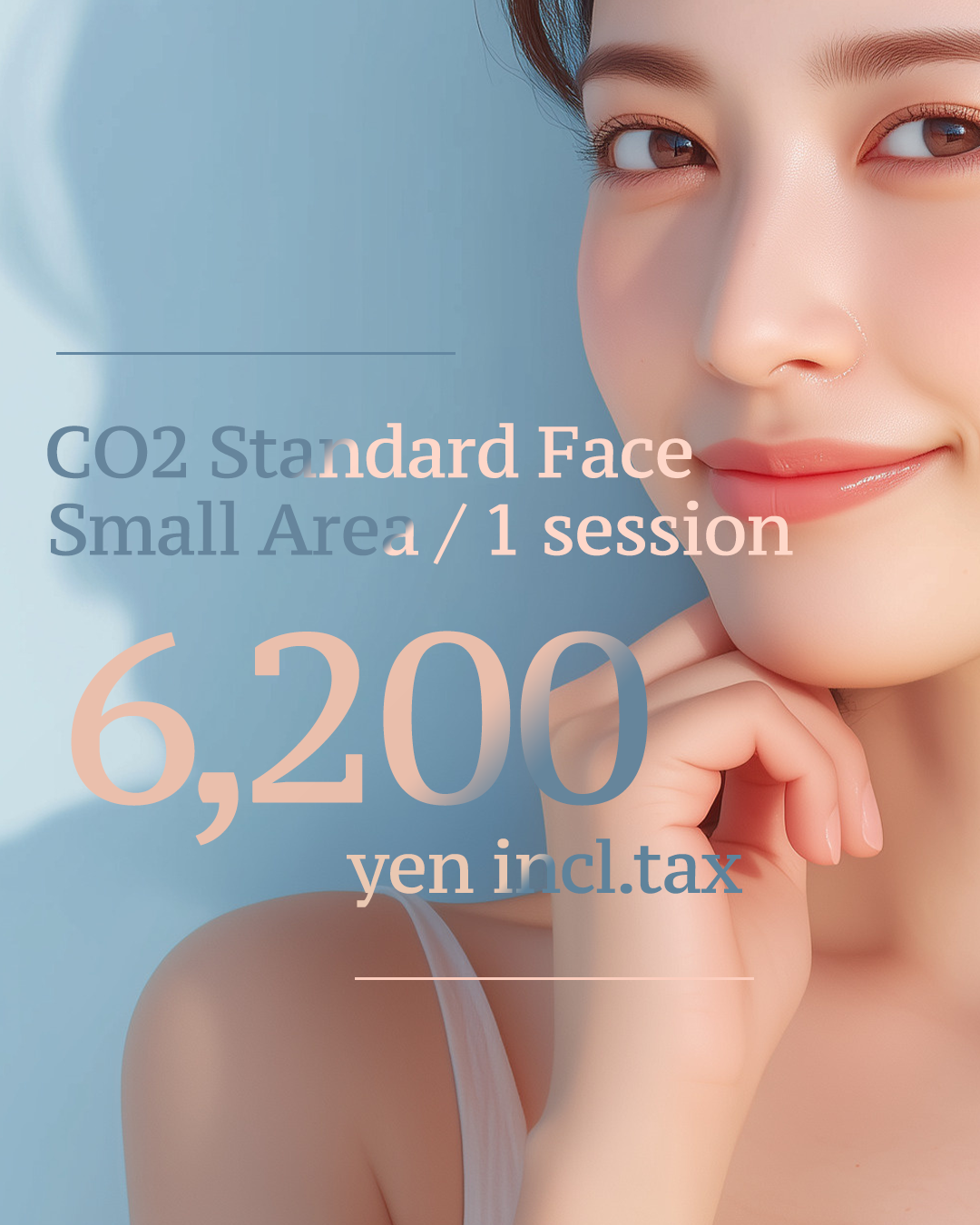 Fractional CO2 Laser